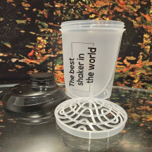 Coctelera vaso mezclador sencillo | Cocteleras, vasos mezcladores | | Parafarmacia Cetrace