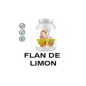 Redupro FLAN (Cremoso