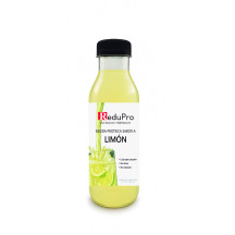 ReduPro BEBIDA PROTEICA SABOR A LIMÓN botellin de 330 ml. 1 unidad