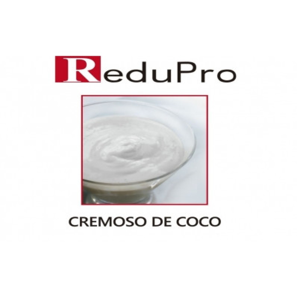 ReduPro Cremoso Coco 1 sobre