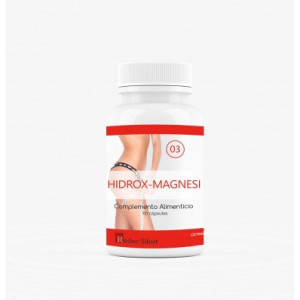 03 Magnesio Hidroxido en CAPSULAS Reduc-Siluet