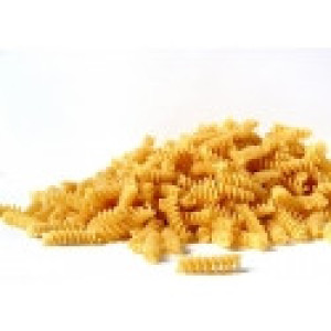 Pasta Alimenticia y Salsas